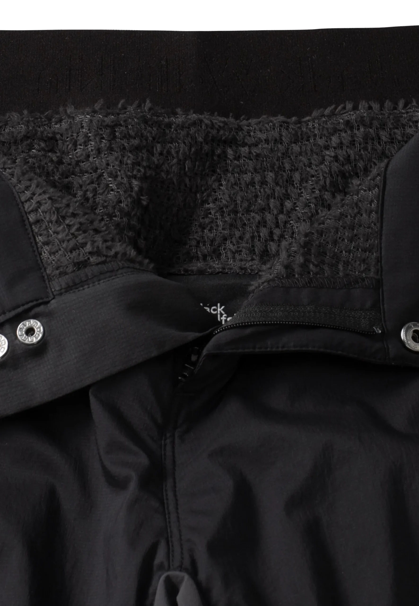 Jack Wolfskin Morobbia Alpha Pants M|Heren Fietsen|Fietsbroeken