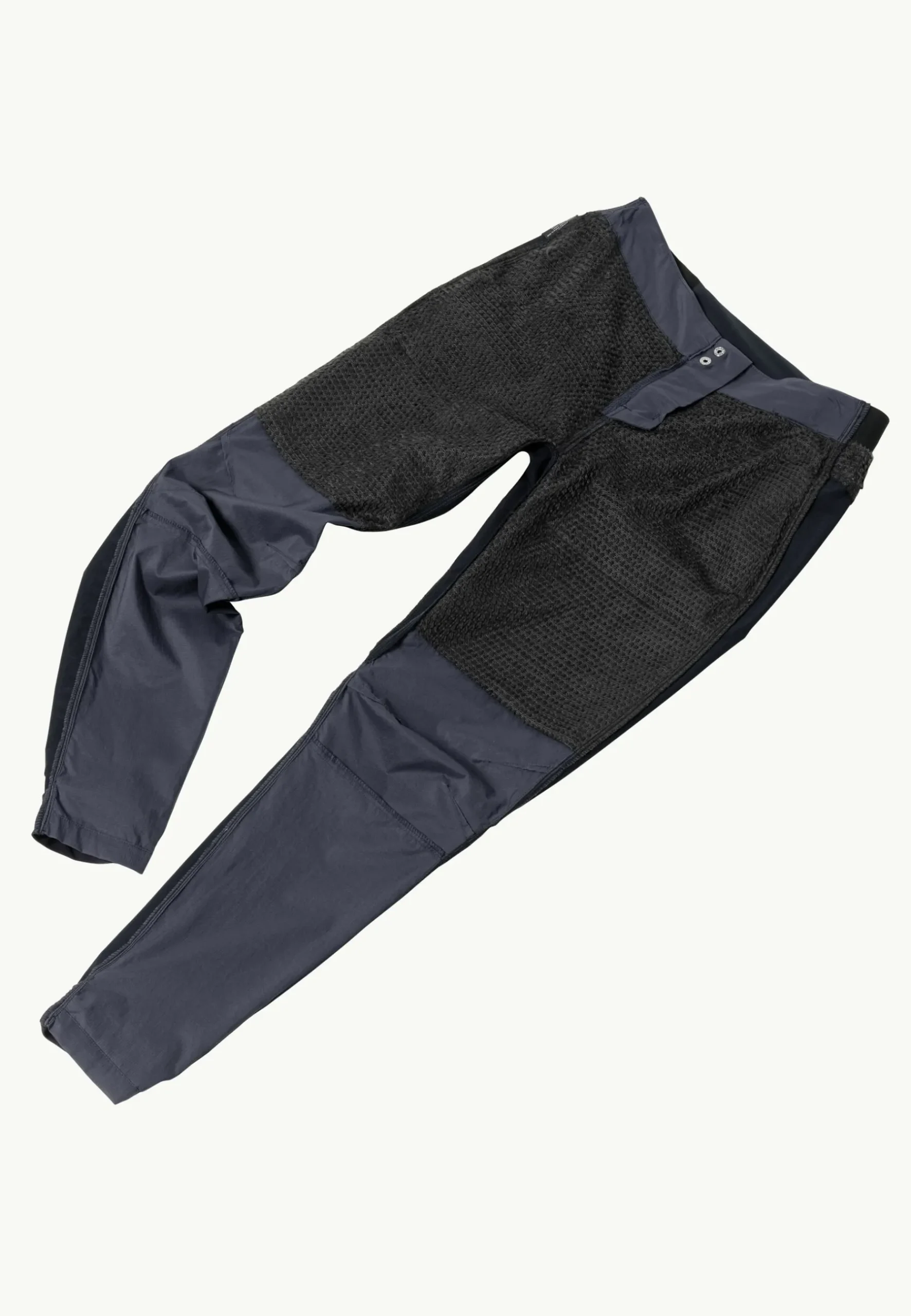 Jack Wolfskin Morobbia Alpha Pants W|DAMES Fietsen|Fietsbroeken