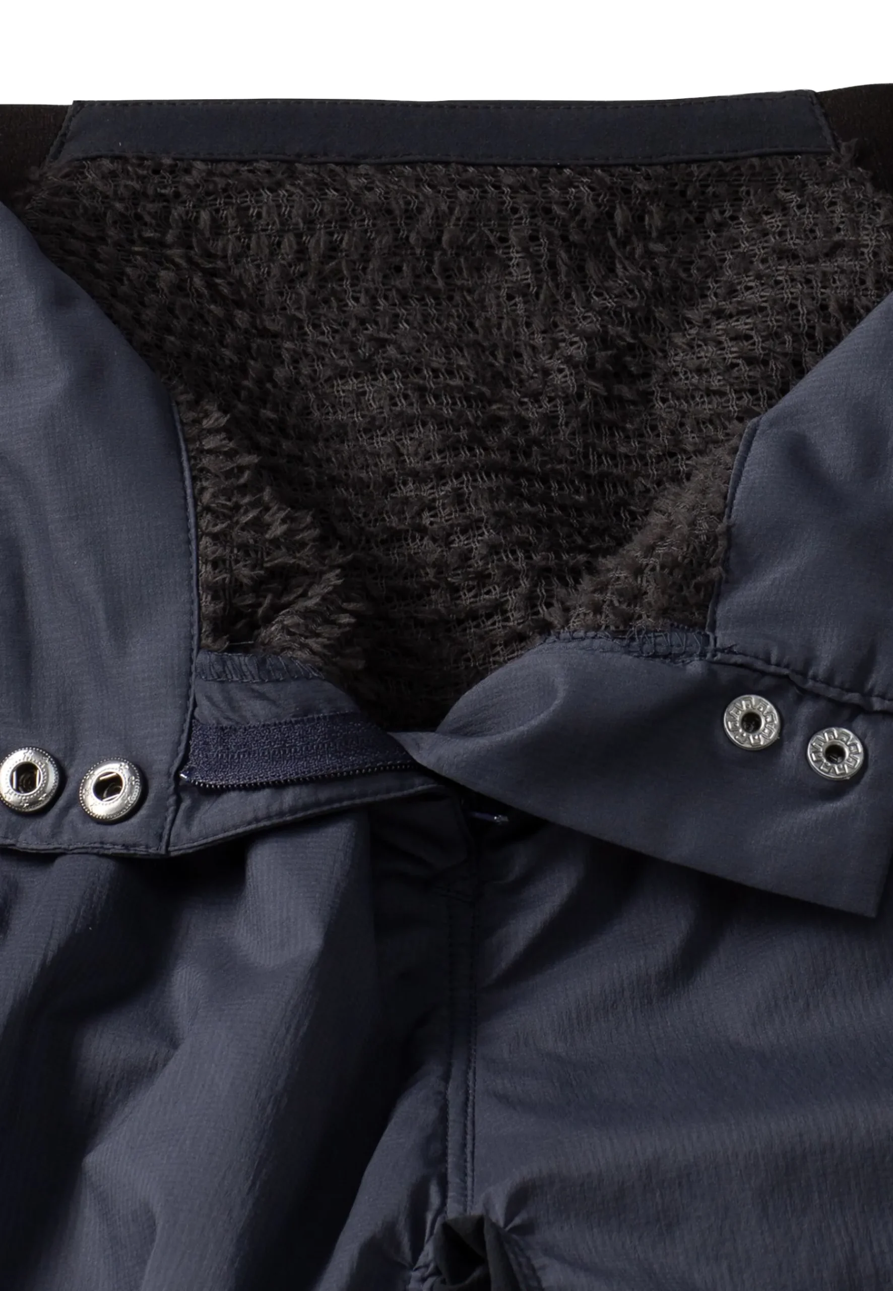 Jack Wolfskin Morobbia Alpha Pants W|DAMES Fietsen|Fietsbroeken