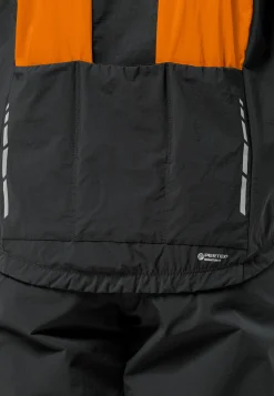 Jack Wolfskin Morobbia Alpha Vest M|Heren Fietsen|Voor- En Najaarsjacks/-Jassen