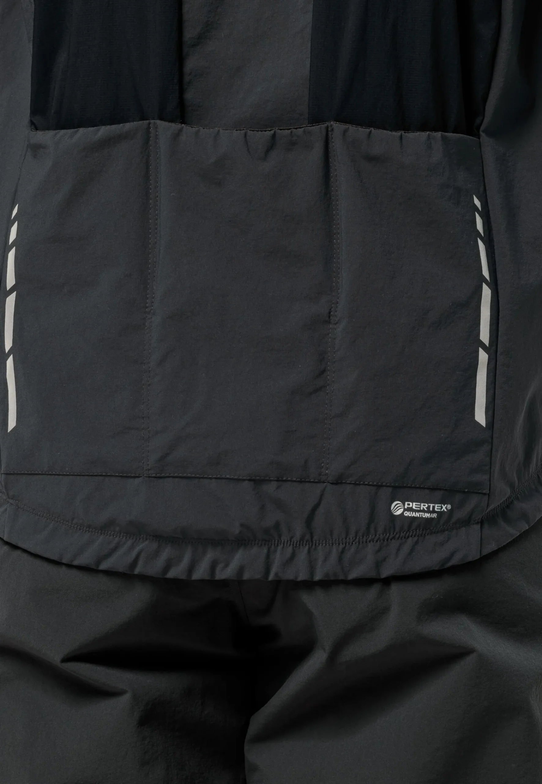 Jack Wolfskin Morobbia Alpha Vest M|Heren Fietsen|Voor- En Najaarsjacks/-Jassen