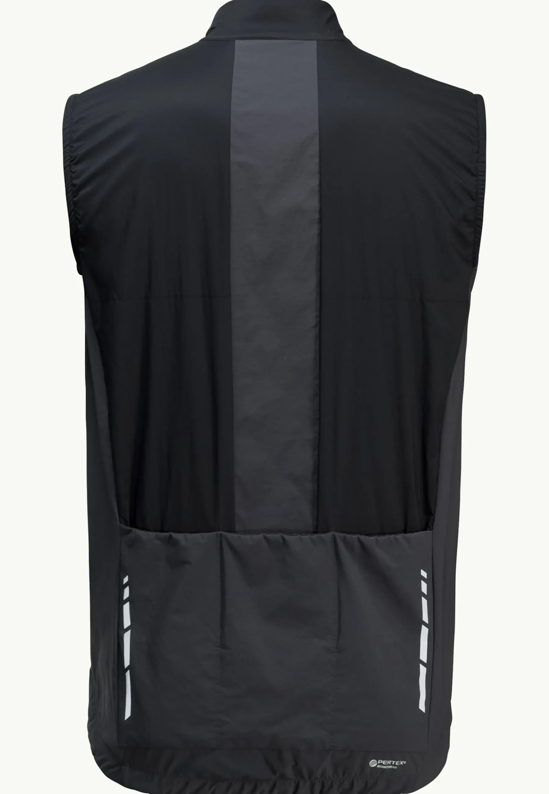 Jack Wolfskin Morobbia Alpha Vest M|Heren Fietsen|Voor- En Najaarsjacks/-Jassen
