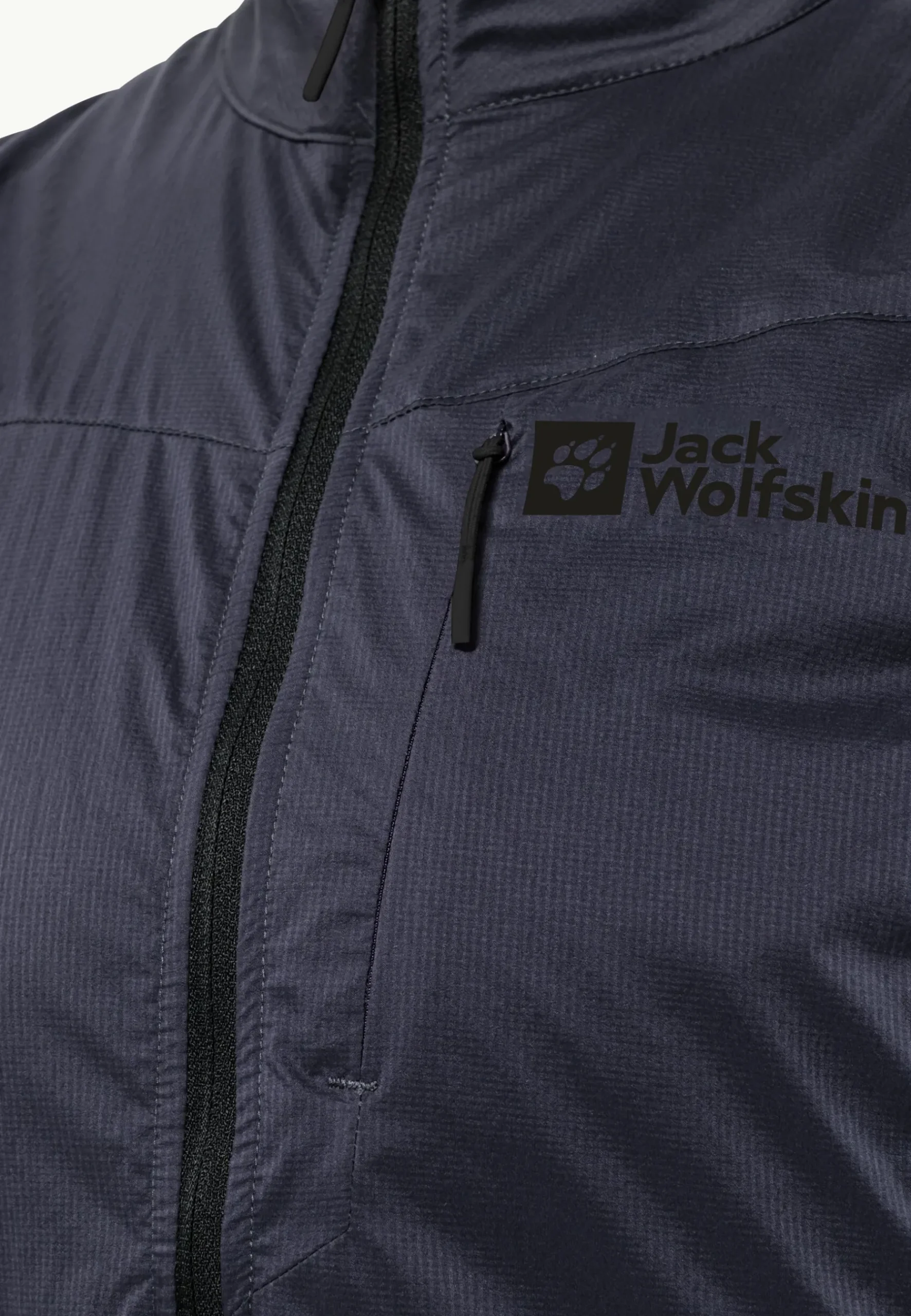 Jack Wolfskin Morobbia Alpha Vest W|DAMES Fietsen|Voor- En Najaarsjacks/-Jassen