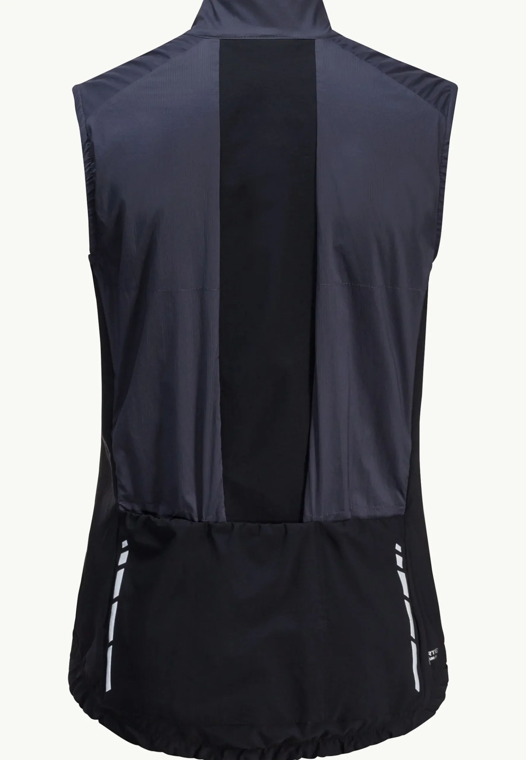 Jack Wolfskin Morobbia Alpha Vest W|DAMES Fietsen|Voor- En Najaarsjacks/-Jassen