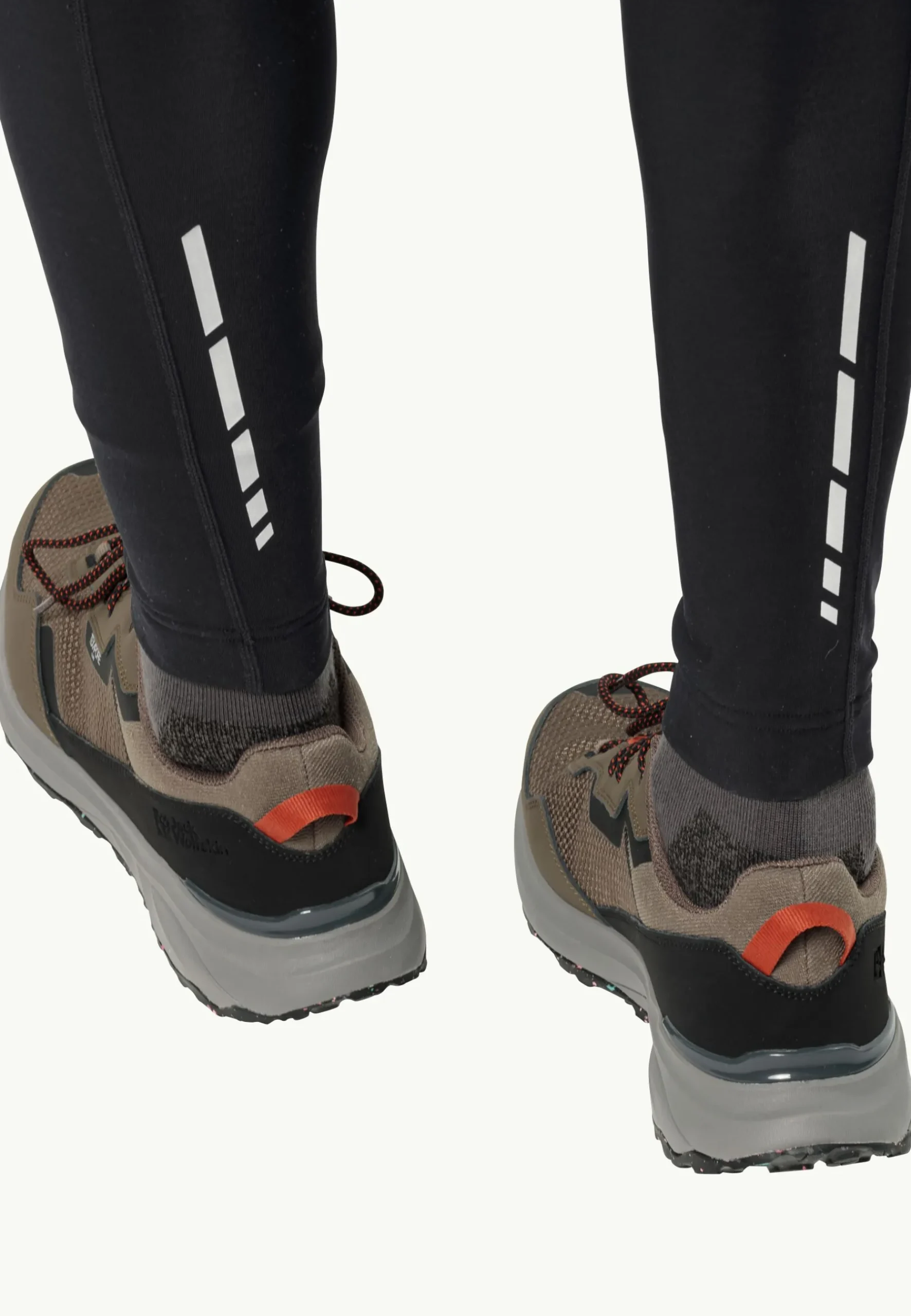 Jack Wolfskin Morobbia Bib Tights M|Heren Fietsen|Fietsbroeken