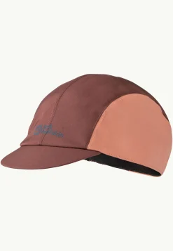 Jack Wolfskin Morobbia Cap|DAMES Lifestyle|Fietsen