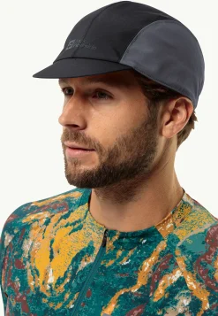 Jack Wolfskin Morobbia Cap|DAMES Lifestyle|Fietsen