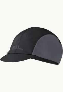 Jack Wolfskin Morobbia Cap|DAMES Lifestyle|Fietsen