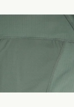 Jack Wolfskin Morobbia Fz Light W|DAMES Fietsen|Voor- En Najaarsjacks/-Jassen