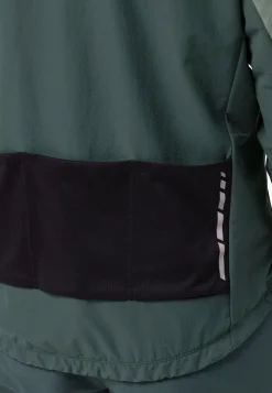 Jack Wolfskin Morobbia Jkt M|Heren Fietsen|Voor- En Najaarsjacks/-Jassen