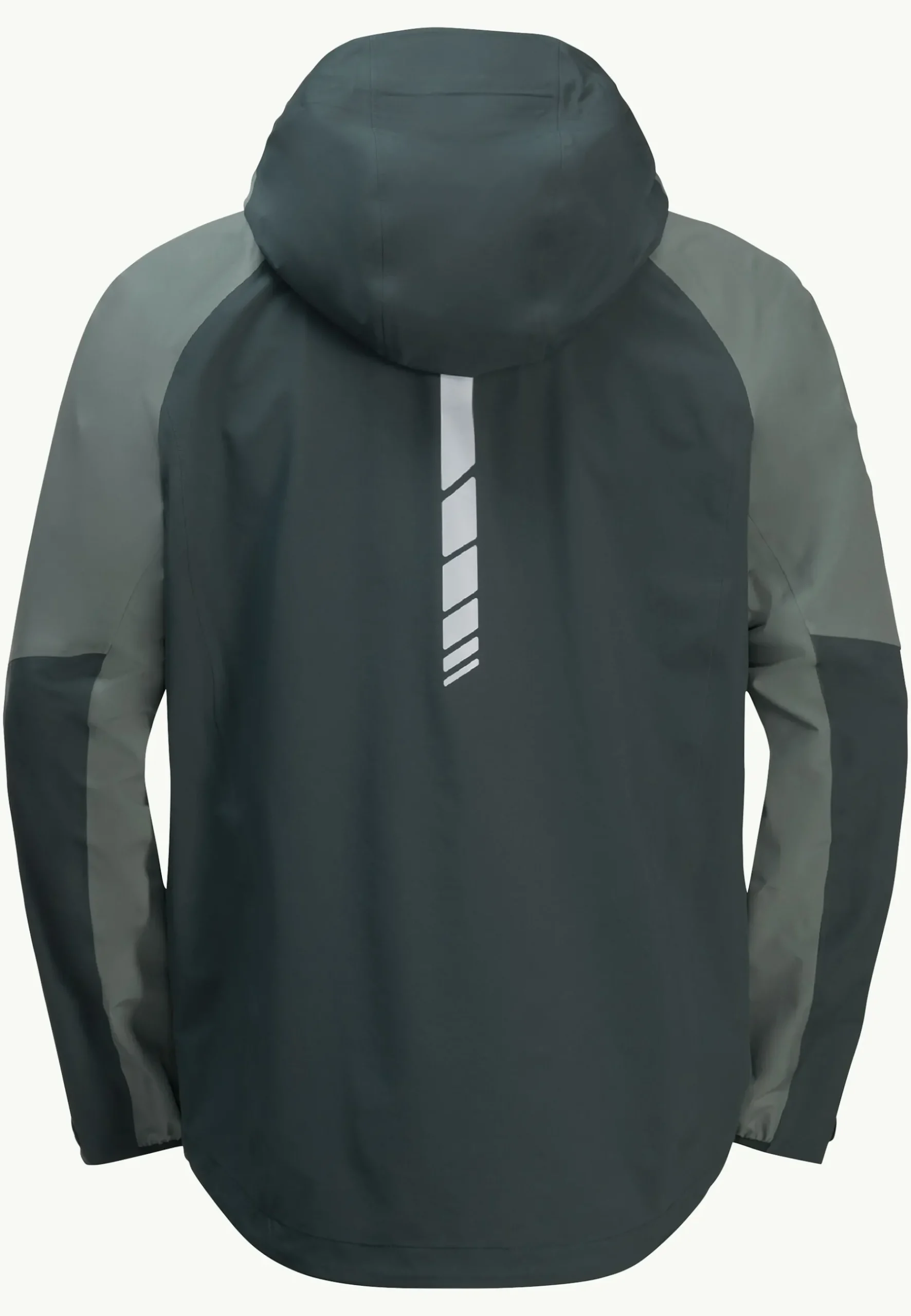 Jack Wolfskin Morobbia 3l Jkt M|Heren Fietsen|Voor- En Najaarsjacks/-Jassen
