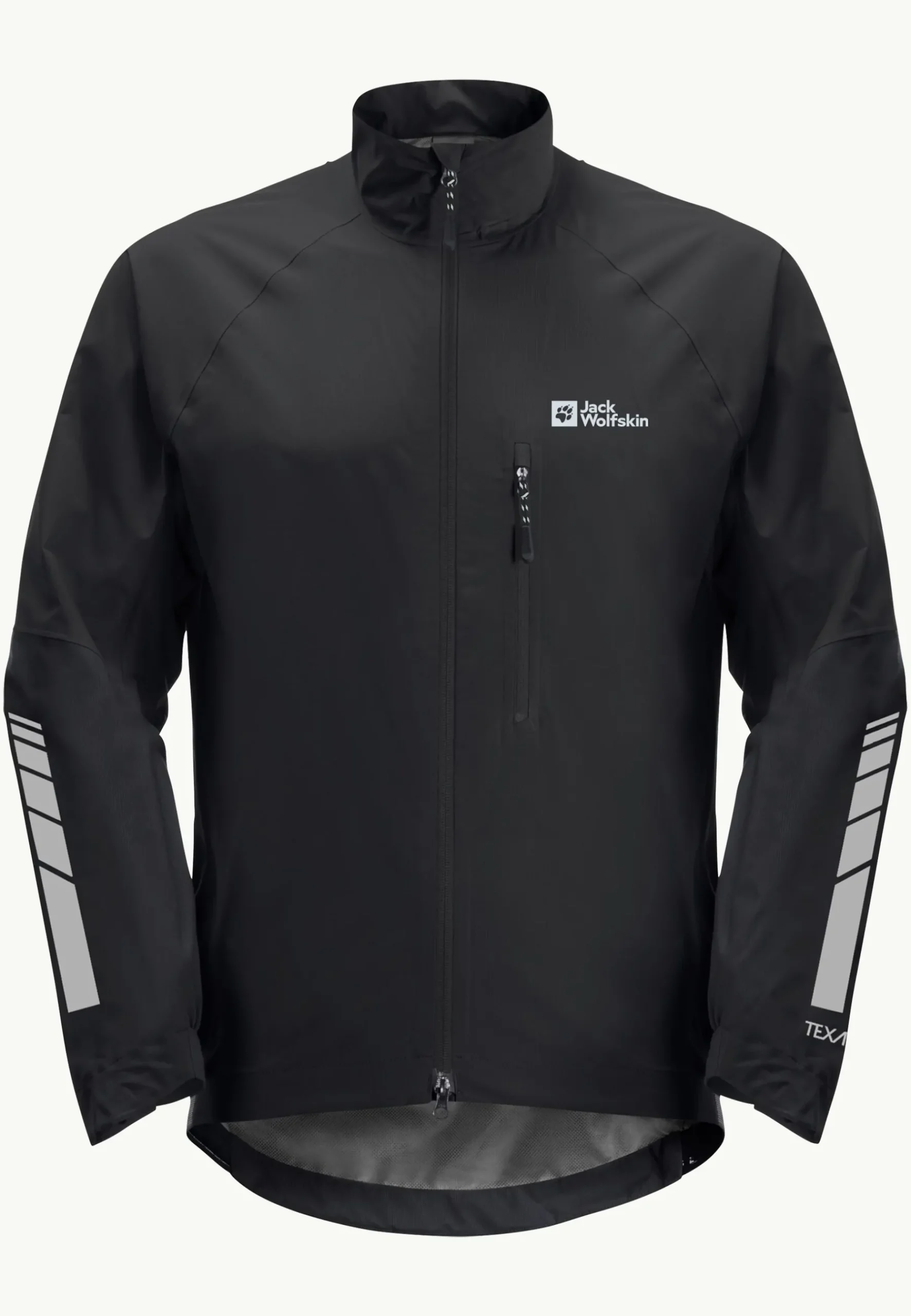 Jack Wolfskin Morobbia 2.5l Jkt M|Heren Fietsen|Voor- En Najaarsjacks/-Jassen