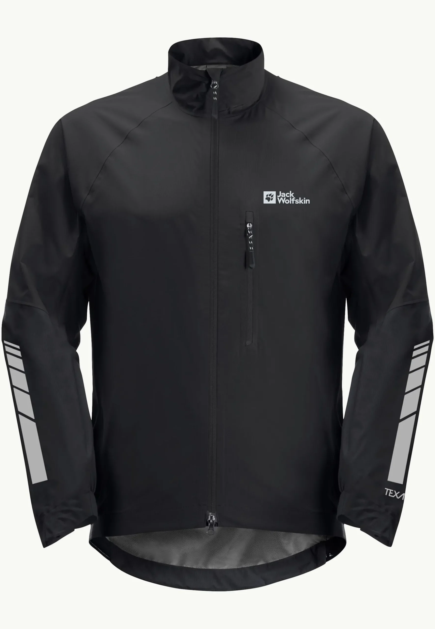 Jack Wolfskin Morobbia 2.5l Jkt M|Heren Fietsen|Voor- En Najaarsjacks/-Jassen