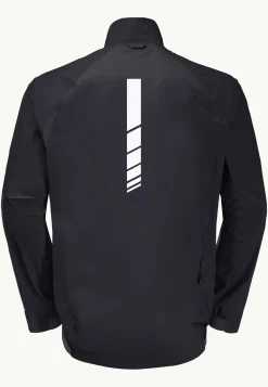 Jack Wolfskin Morobbia 2.5l Jkt M|Heren Fietsen|Voor- En Najaarsjacks/-Jassen