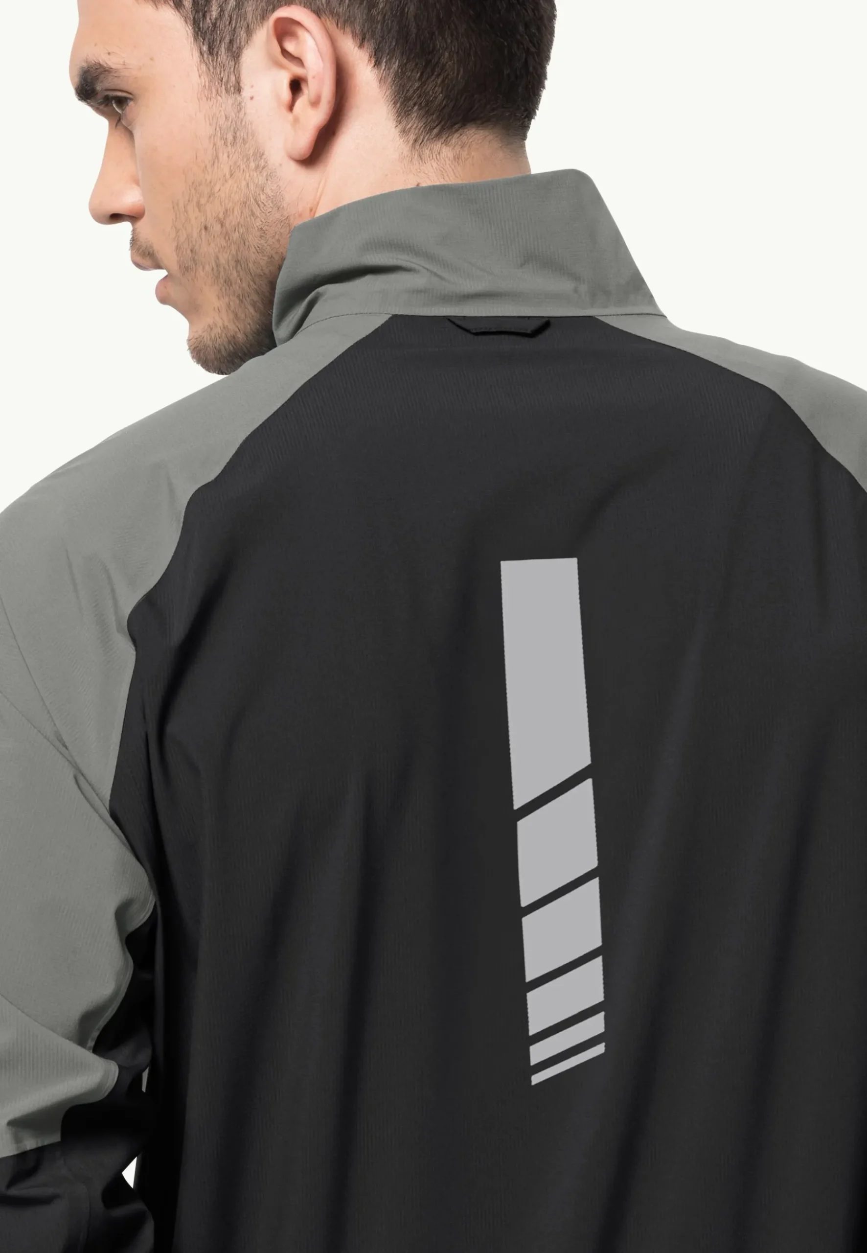 Jack Wolfskin Morobbia 2.5l Jkt M|Heren Fietsen|Voor- En Najaarsjacks/-Jassen