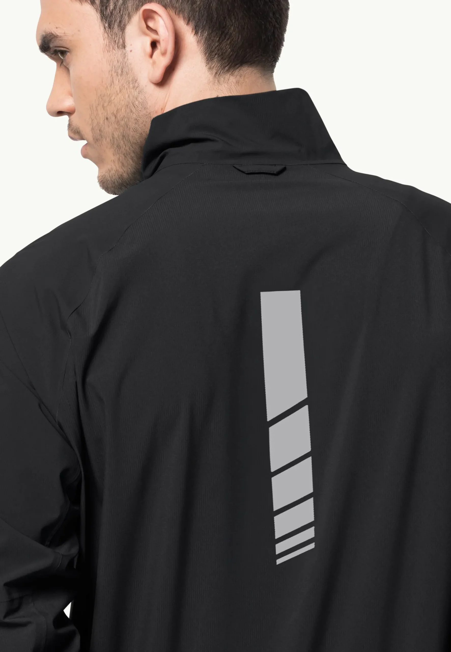 Jack Wolfskin Morobbia 2.5l Jkt M|Heren Fietsen|Voor- En Najaarsjacks/-Jassen