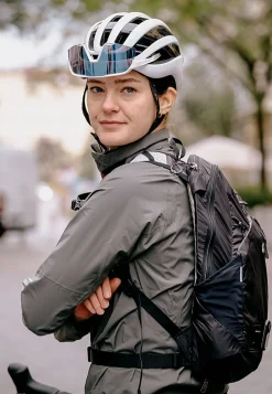 Jack Wolfskin Morobbia 2.5l Jkt W|DAMES Fietsen|Voor- En Najaarsjacks/-Jassen