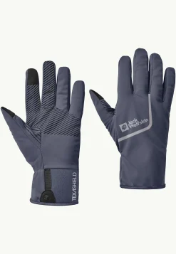 Jack Wolfskin Morobbia Light Glove|DAMES Handschoenen|Handschoenen