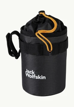 Jack Wolfskin Morobbia Snacky|DAMES Fietsrugzakken|Fietsen