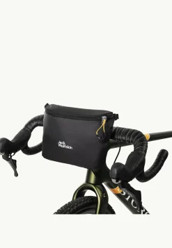 Jack Wolfskin Morobbia Speedster 2in1|DAMES Fietstas|Fietsrugzakken