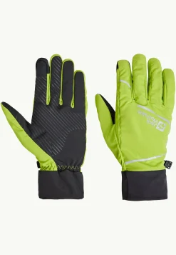 Jack Wolfskin Morobbia Summer Glove|DAMES Lifestyle|Ski