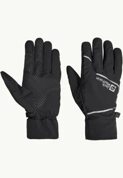 Jack Wolfskin Morobbia Summer Glove|DAMES Lifestyle|Ski