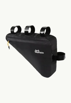 Jack Wolfskin Morobbia Triangle Bag|DAMES Fietsrugzakken|Fietsen
