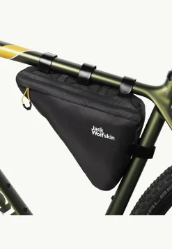Jack Wolfskin Morobbia Triangle Bag|DAMES Fietsrugzakken|Fietsen