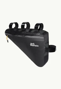 Jack Wolfskin Morobbia Triangle Bag|DAMES Fietsrugzakken|Fietsen
