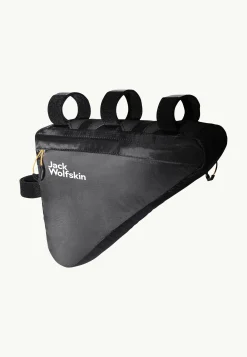Jack Wolfskin Morobbia Triangle Bag|DAMES Fietsrugzakken|Fietsen