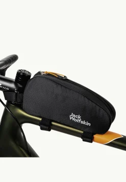 Jack Wolfskin Morobbia Tube Bag|DAMES Fietstas|Fietsrugzakken