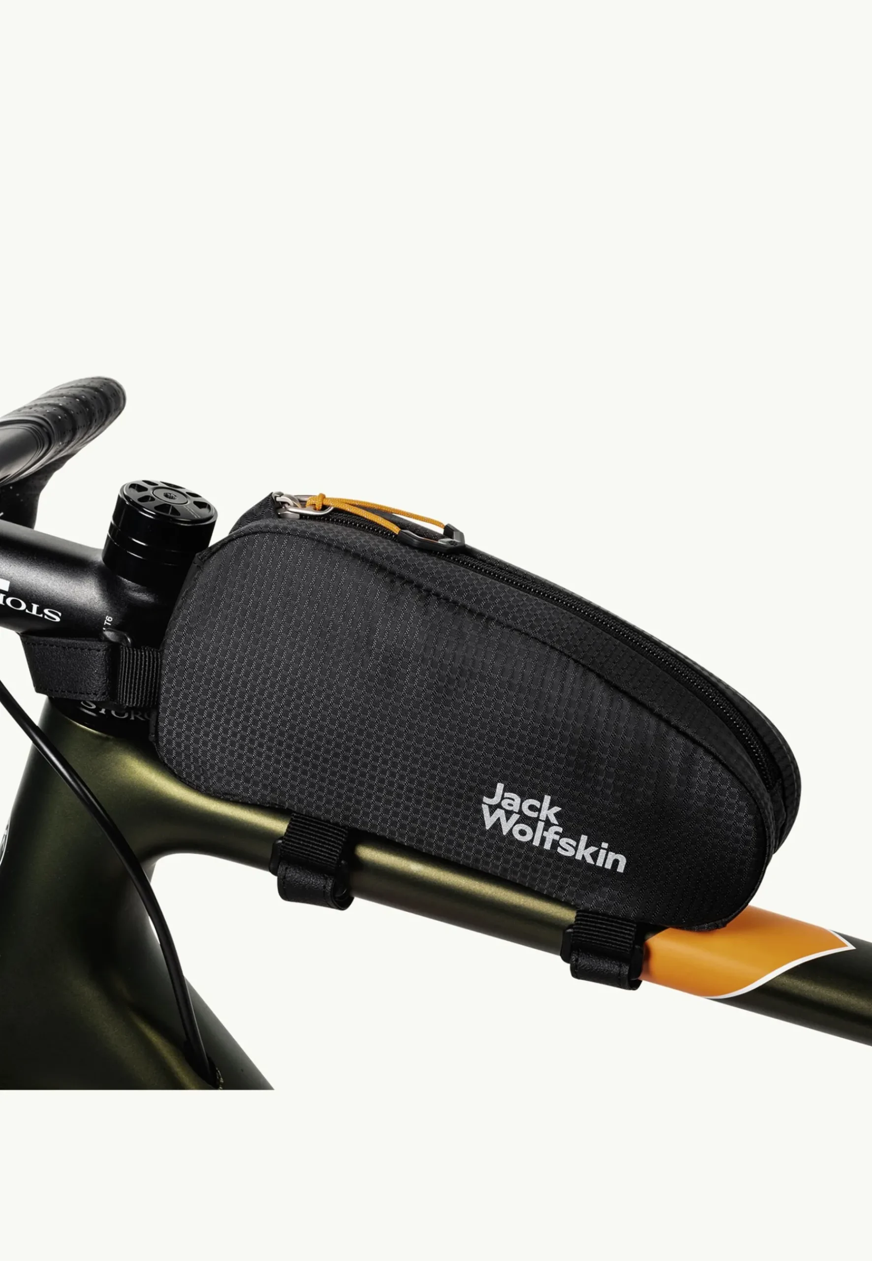 Jack Wolfskin Morobbia Tube Bag|DAMES Fietstas|Fietsrugzakken