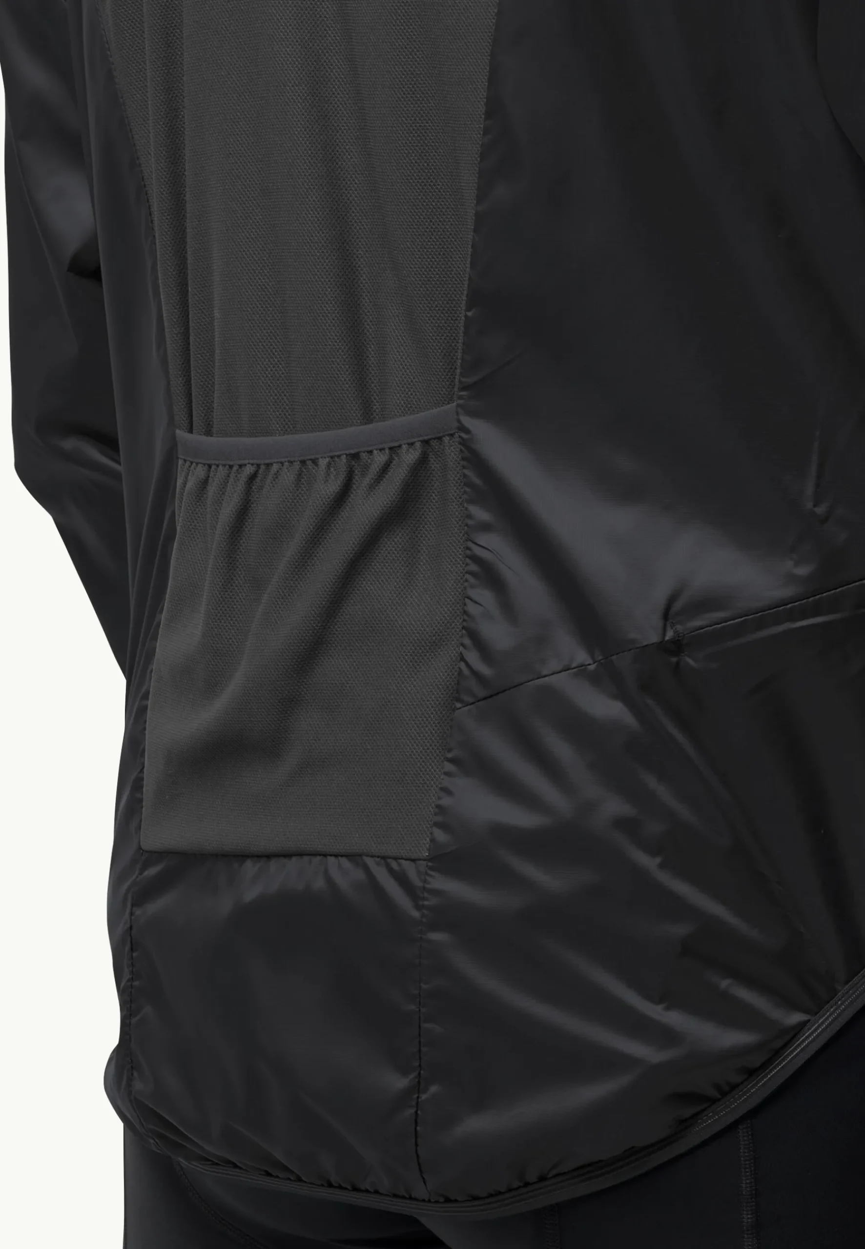 Jack Wolfskin Morobbia Wind Jkt M|Heren Fietsen|Voor- En Najaarsjacks/-Jassen