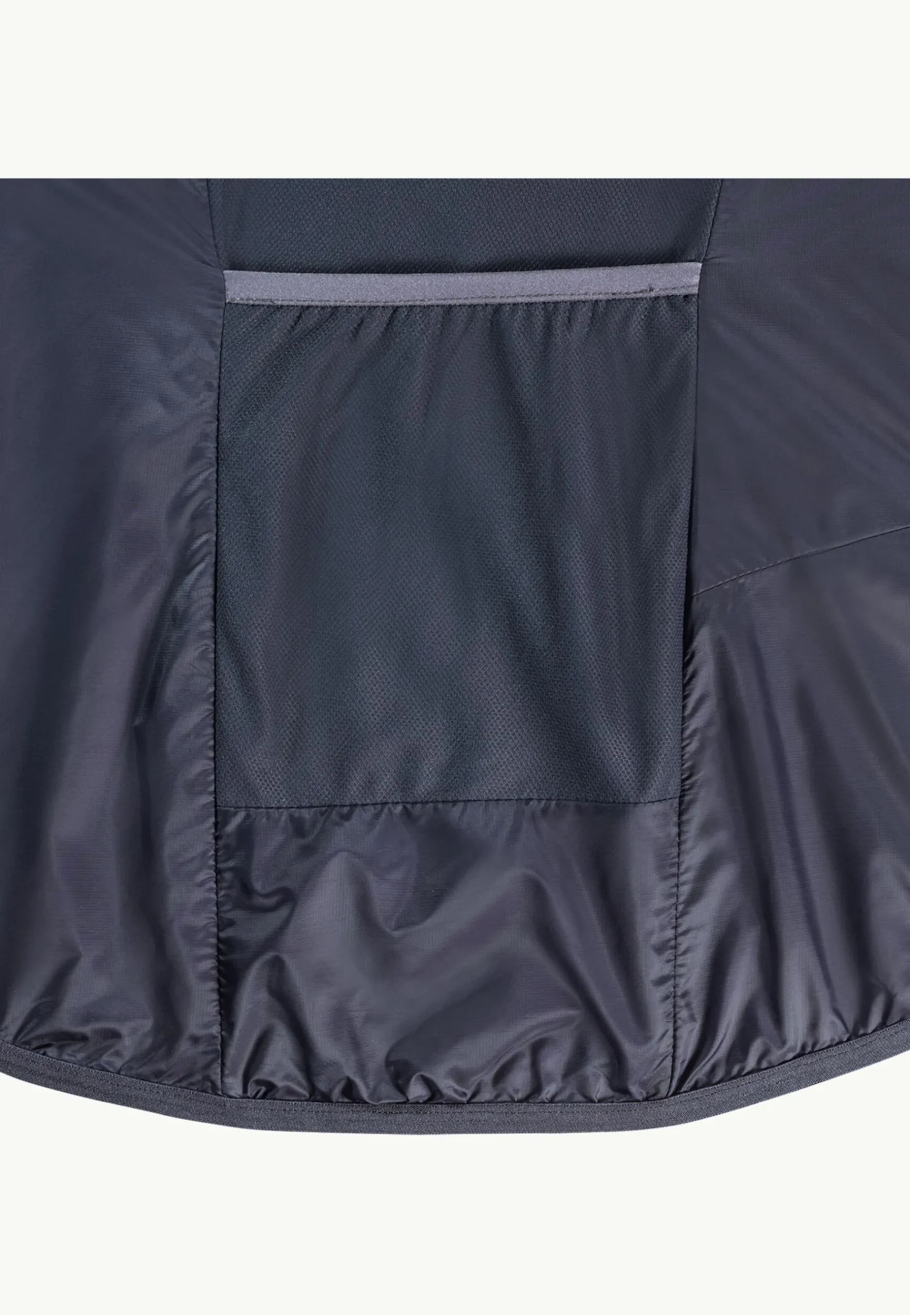 Jack Wolfskin Morobbia Wind Jkt W|DAMES Fietsen|Voor- En Najaarsjacks/-Jassen