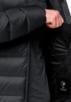 Jack Wolfskin Nebelhorn Down Hoody M|Heren Wandelen|Voor- En Najaarsjacks/-Jassen