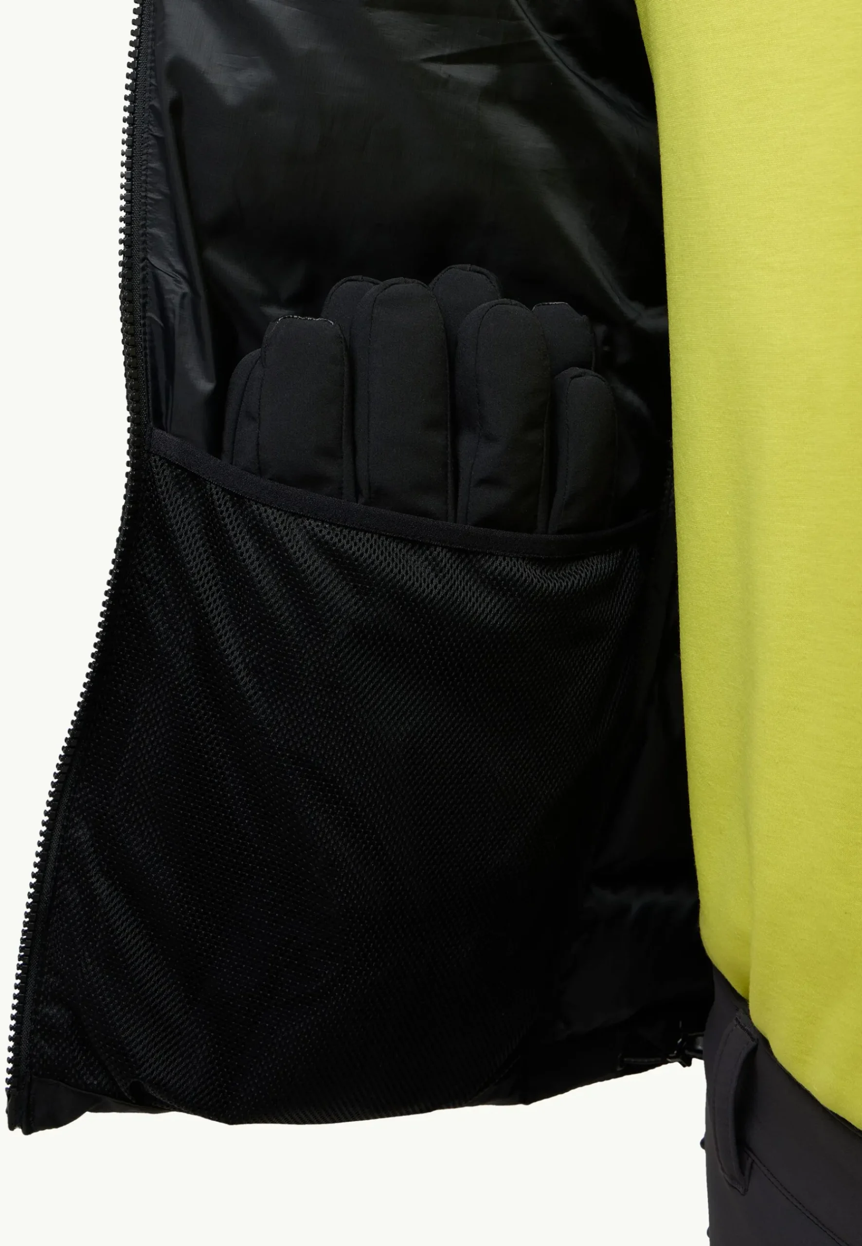 Jack Wolfskin Nebelhorn Down Hoody M Rds|Heren Voor- En Najaarsjacks/-Jassen|Bodywarmers
