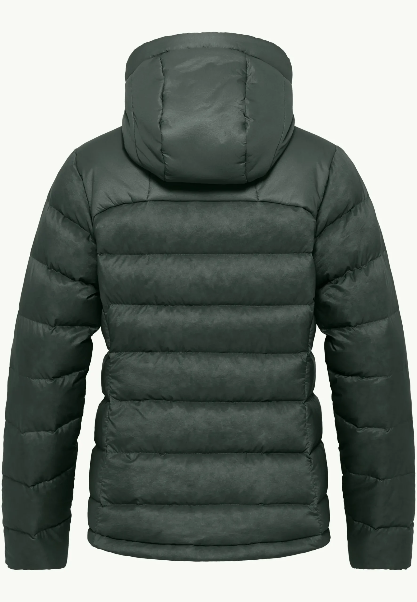 Jack Wolfskin Nebelhorn Down Hoody W Rds|DAMES Isolatiejacks|Winterjacks
