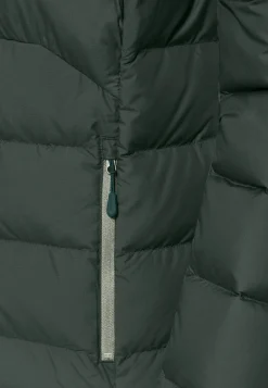 Jack Wolfskin Nebelhorn Down Hoody W Rds|DAMES Isolatiejacks|Winterjacks