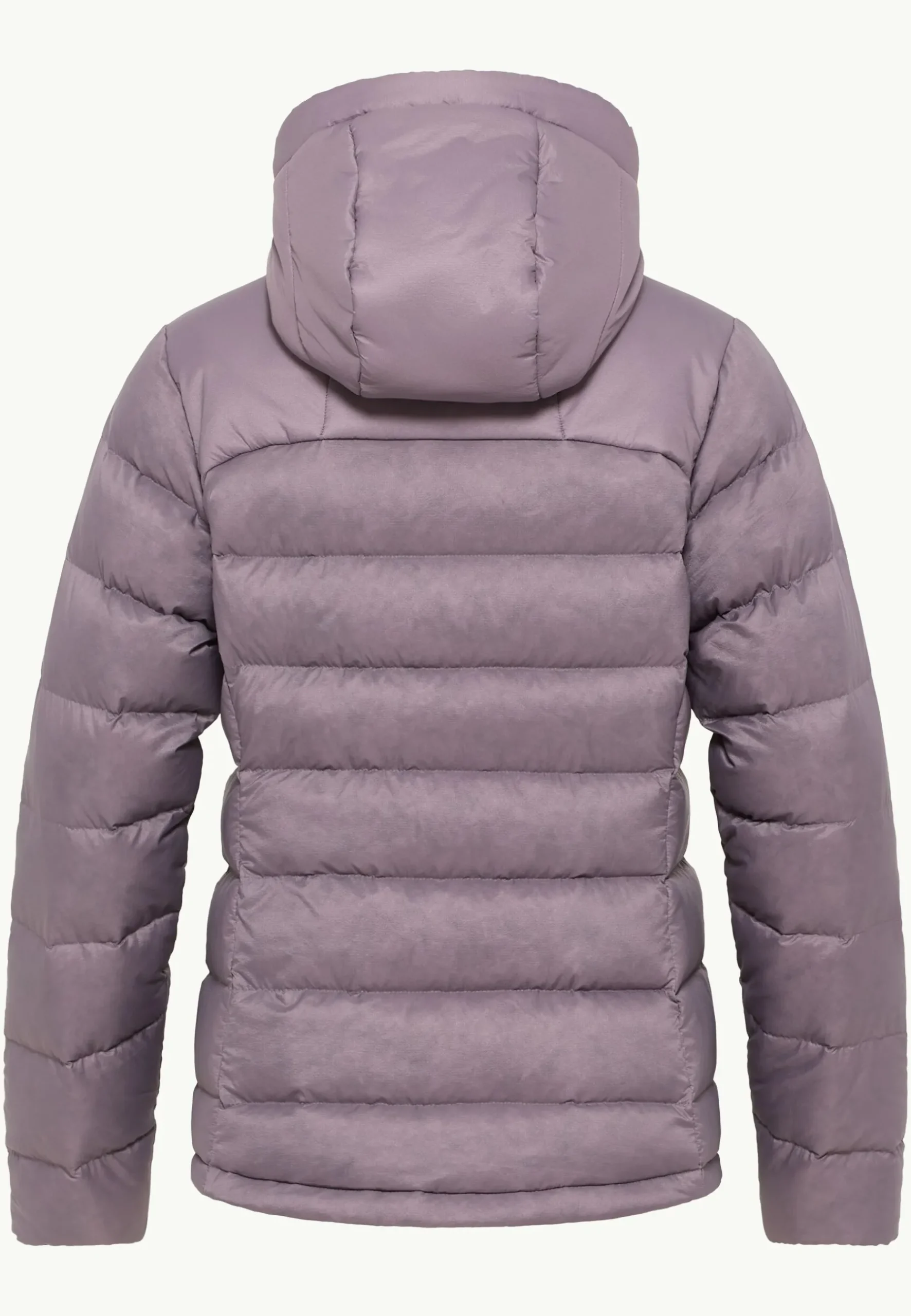 Jack Wolfskin Nebelhorn Down Hoody W Rds|DAMES Isolatiejacks|Winterjacks