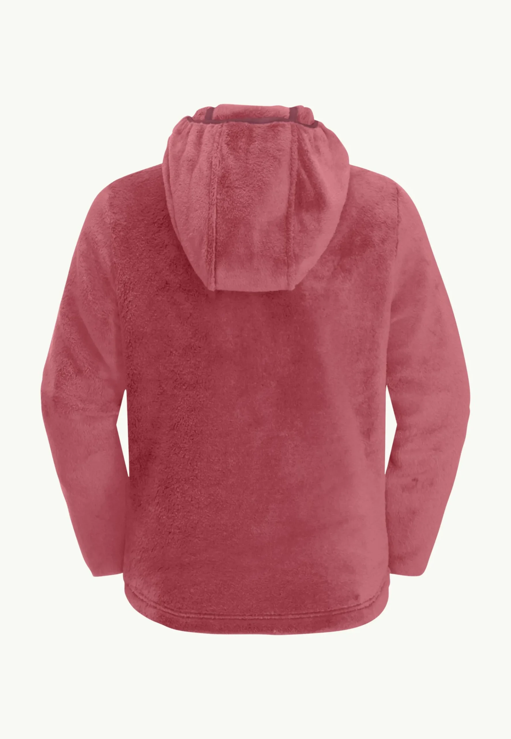 Jack Wolfskin Nepali Jacket G|Kinderen Voor- En Najaarsjacks/-Jassen|Fleece