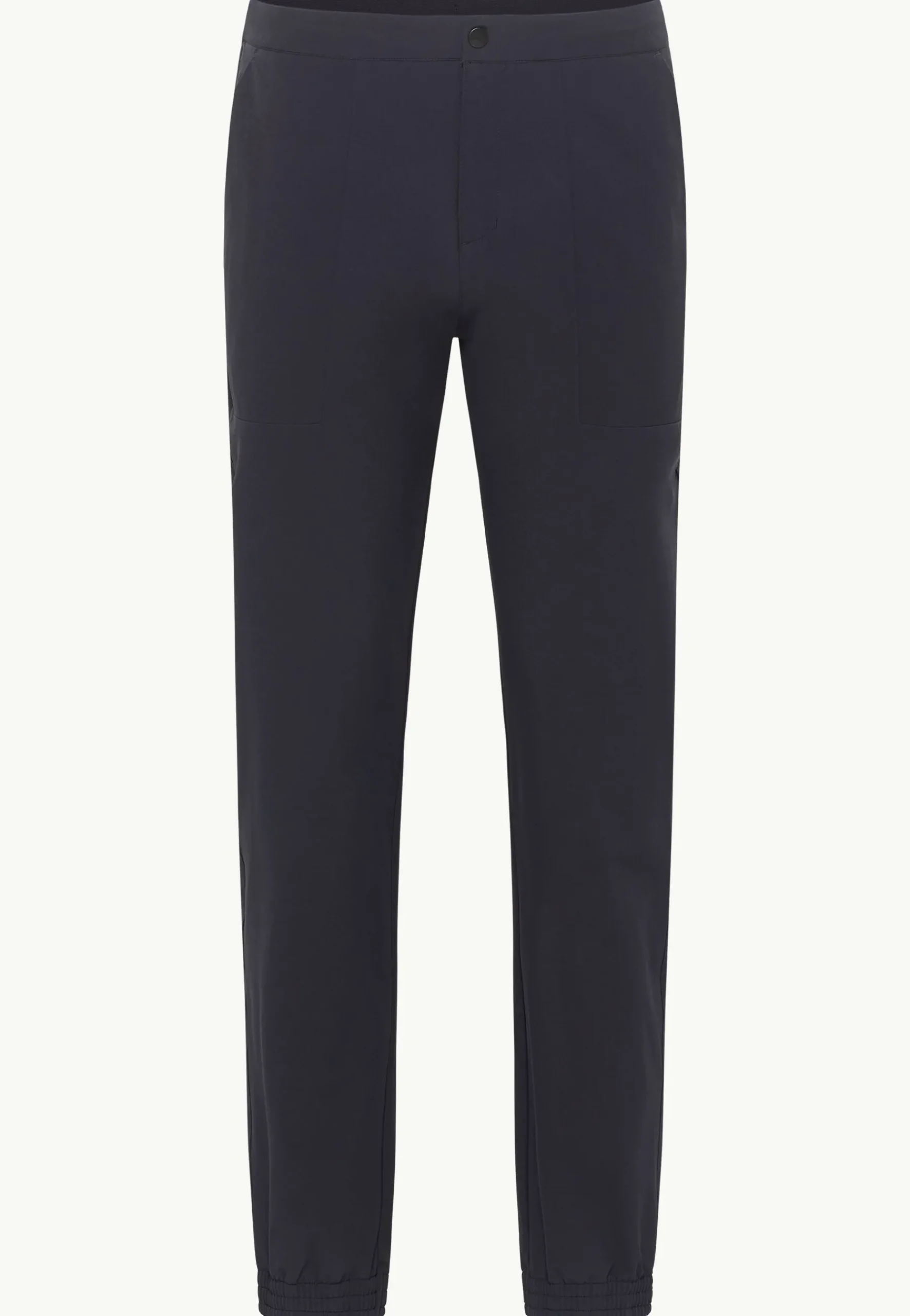 Jack Wolfskin Newport Pants M|Heren Casual Broeken