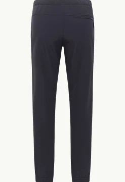 Jack Wolfskin Newport Pants M|Heren Casual Broeken