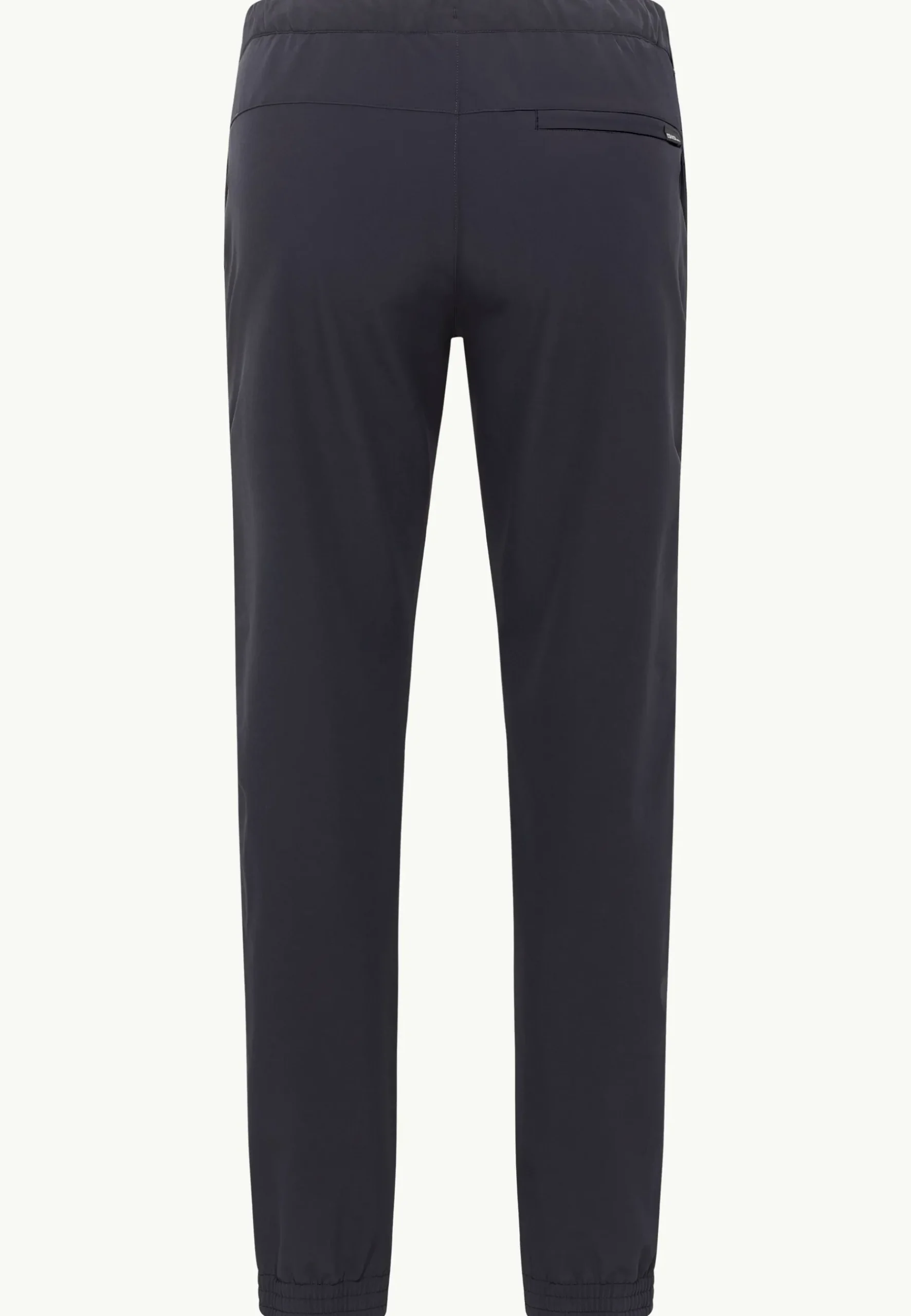 Jack Wolfskin Newport Pants M|Heren Casual Broeken