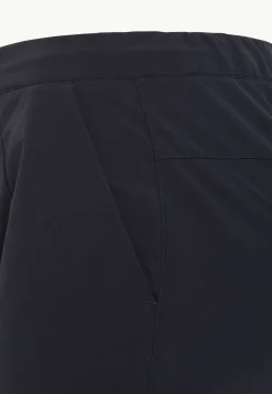 Jack Wolfskin Newport Pants M|Heren Casual Broeken