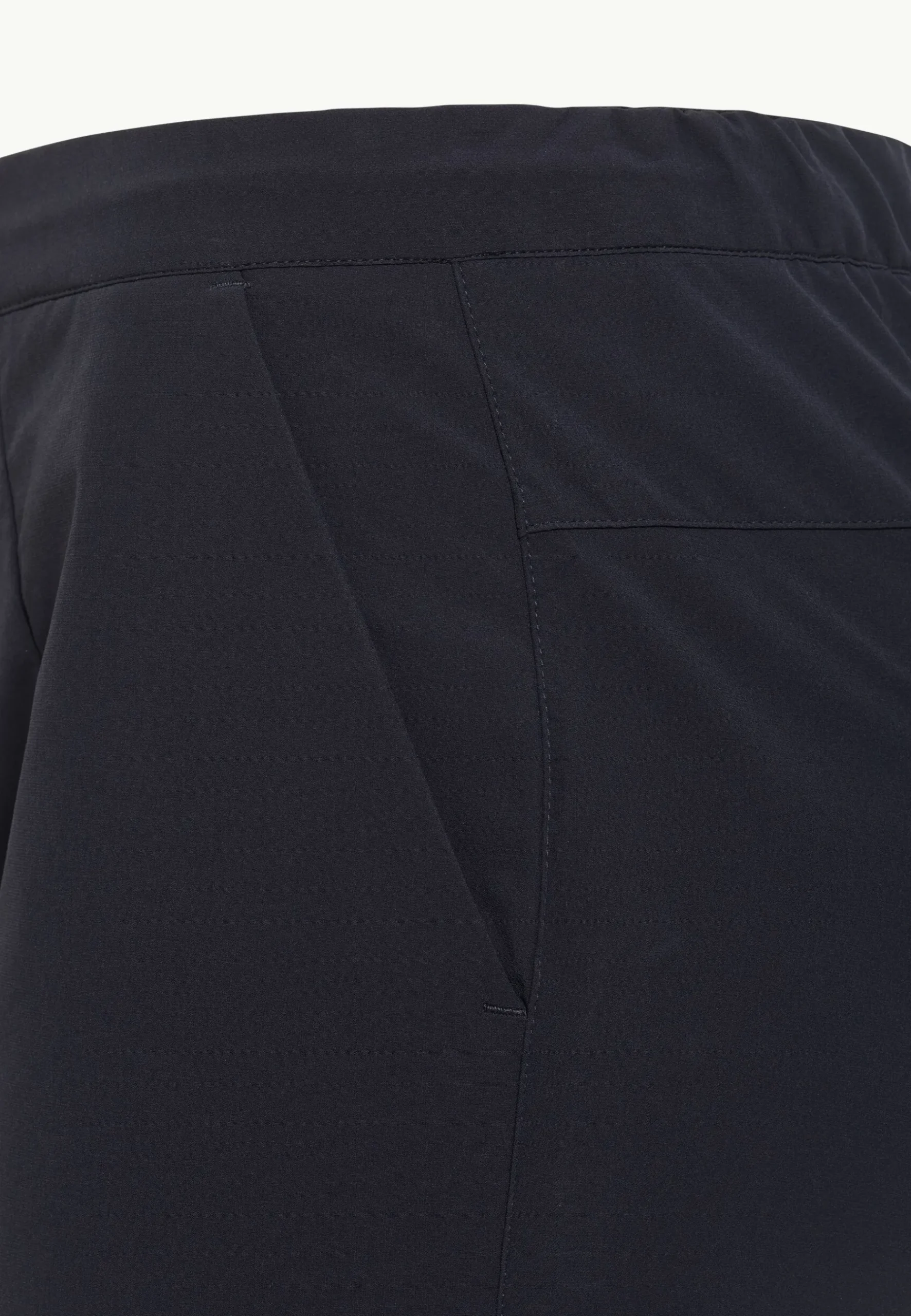 Jack Wolfskin Newport Pants M|Heren Casual Broeken