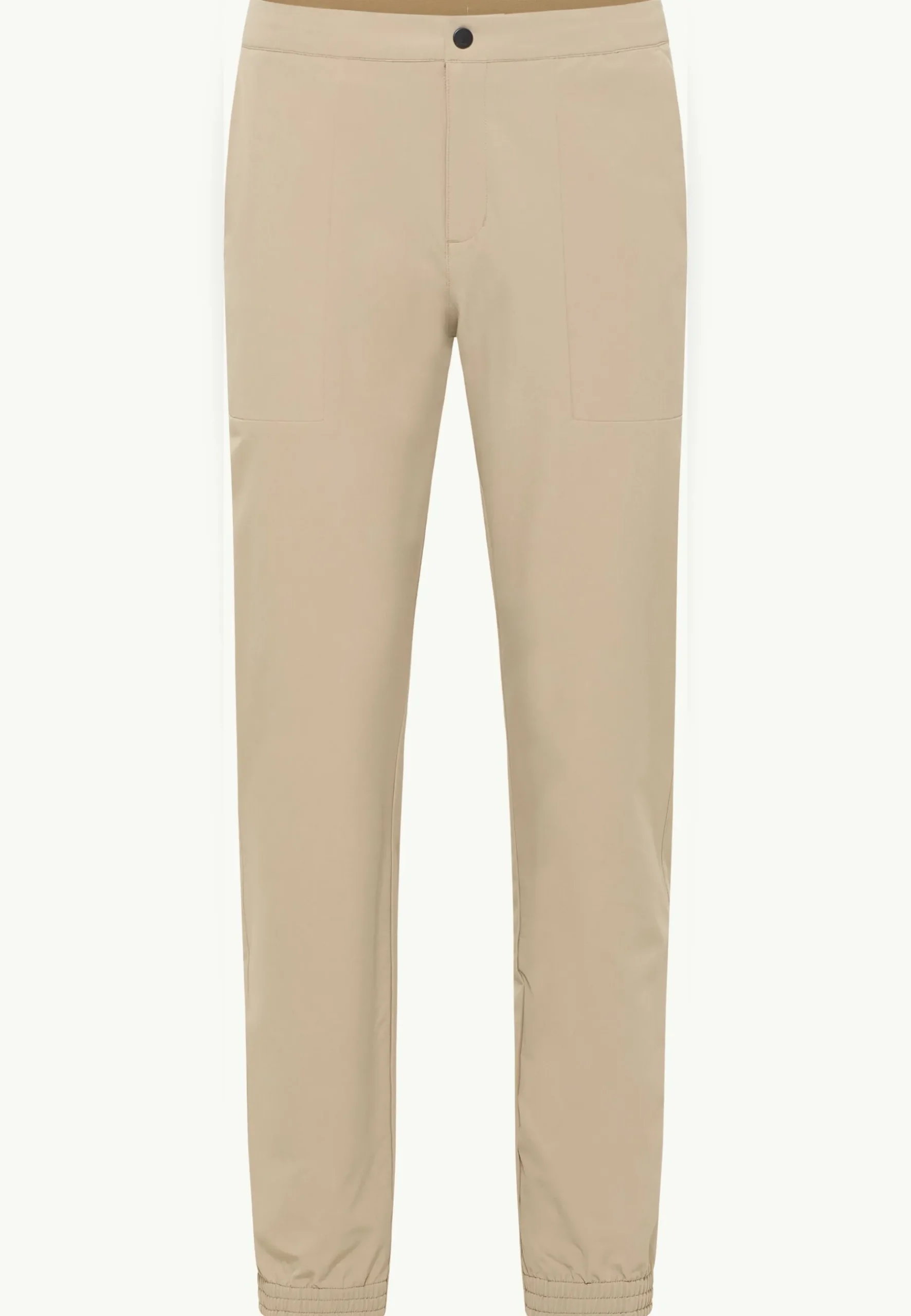 Jack Wolfskin Newport Pants M|Heren Casual Broeken