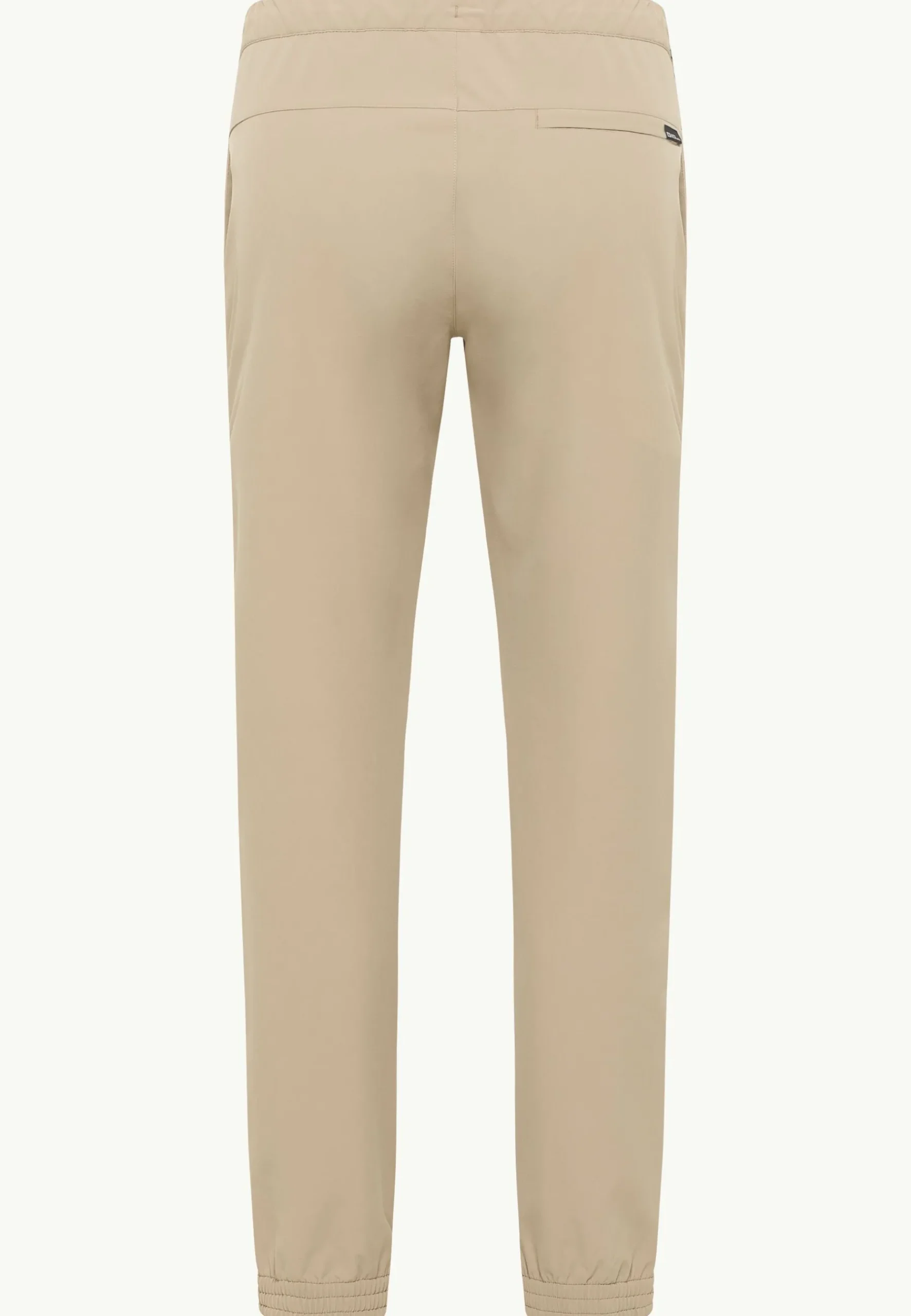 Jack Wolfskin Newport Pants M|Heren Casual Broeken