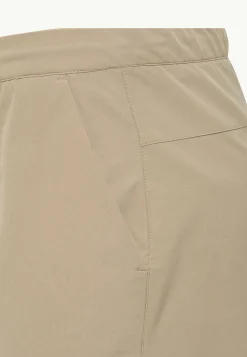 Jack Wolfskin Newport Pants M|Heren Casual Broeken