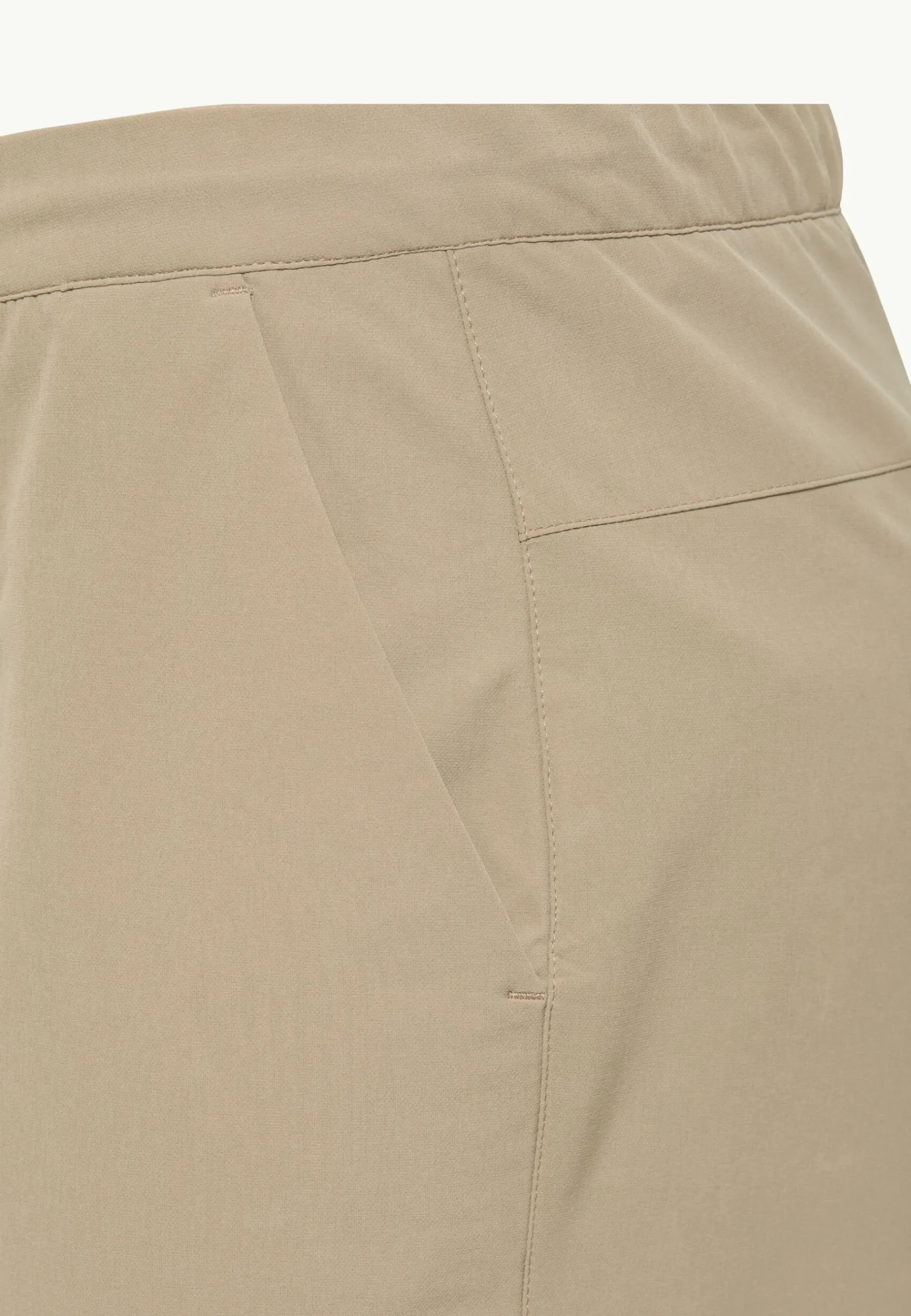 Jack Wolfskin Newport Pants M|Heren Casual Broeken