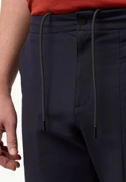 Jack Wolfskin Newport Pants M|Heren Casual Broeken